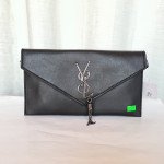 YSL Ladies Shoulder And Hand Bag QB00173