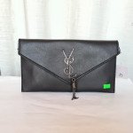 YSL Ladies Shoulder And Hand Bag QB00173
