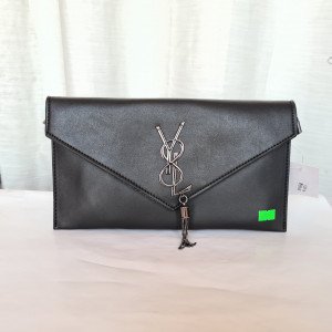 YSL Ladies Shoulder And Hand Bag QB00173