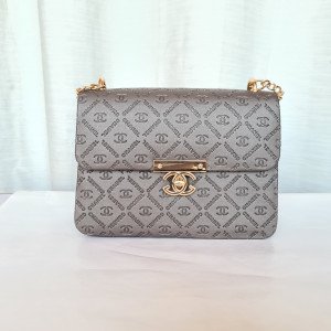 Chanel Ladies Stylish Small Hand Bags QB00181