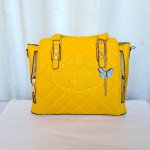 Prada Ladies Bag Yellow Color QB00182