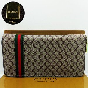 Gucci Purse Multi Color With Box QB00562