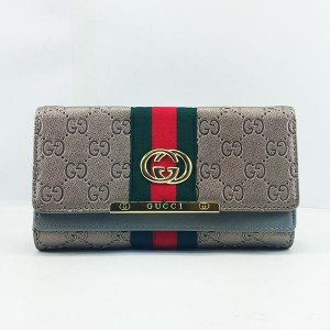 Gucci Ladies Hand Purse QB00590