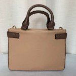 Michael Kors Ladies Hand Bag Skin Color QB00233
