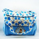 Baby Bags For Ladies Multi Color QB00565