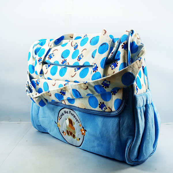 Baby Bags For Ladies Multi Color QB00565