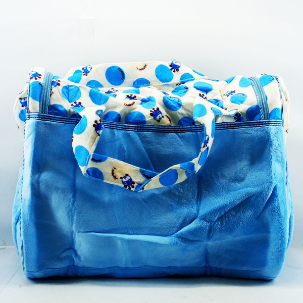 Baby Bags For Ladies Multi Color QB00565