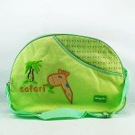 Baby Bags For Ladies Parrot Color QB00564