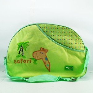 Baby Bags For Ladies Parrot Color QB00564