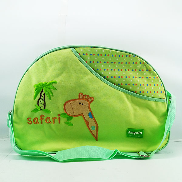 Baby Bags For Ladies Parrot Color QB00564