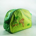 Baby Bags For Ladies Parrot Color QB00564