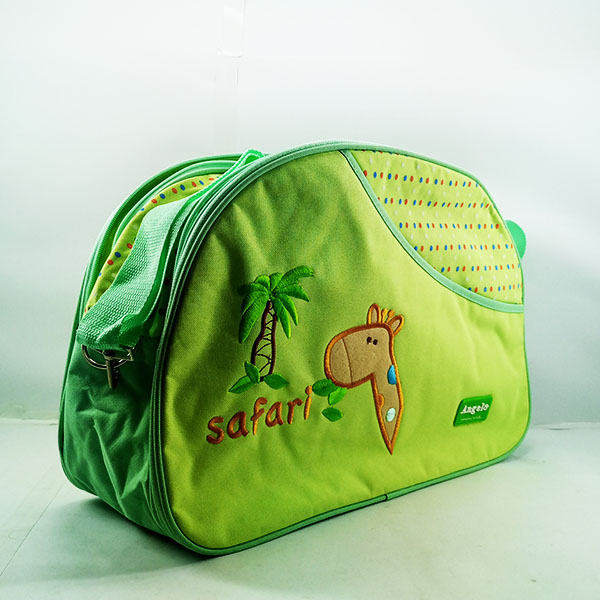 Baby Bags For Ladies Parrot Color QB00564