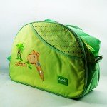 Baby Bags For Ladies Parrot Color QB00564