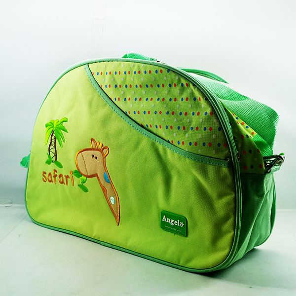 Baby Bags For Ladies Parrot Color QB00564