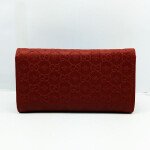 Gucci Ladies Hand Purse Brown Color QB00426
