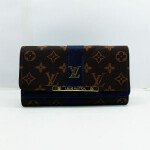 LV Ladies Hand Purse Multi Color QB00431