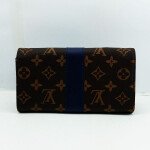 LV Ladies Hand Purse Multi Color QB00431