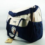 Baby Bags For Ladies Multi Color QB00567
