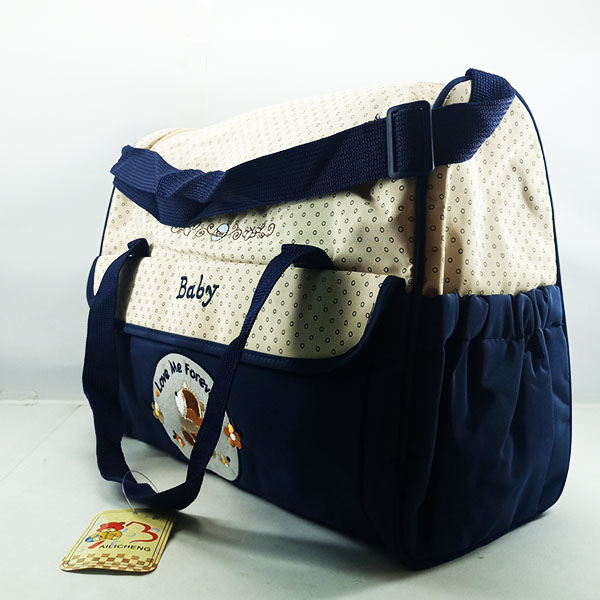 Baby Bags For Ladies Multi Color QB00567
