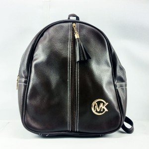 Bag Pack For Girls Dark Brown Color QB00573