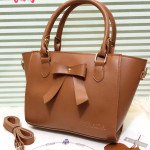 Prada Ladies Bag Brown Color QB00132