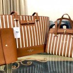 Kate Spade Ladies Hand Bag 3 Piece QB00303
