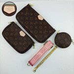 LV Sling 3 Piece Same As Original With Original Box QB00367
