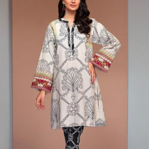 Nishat Ladies Suit Hit Code QS00149