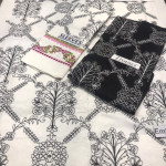 Nishat Ladies Suit Hit Code QS00149