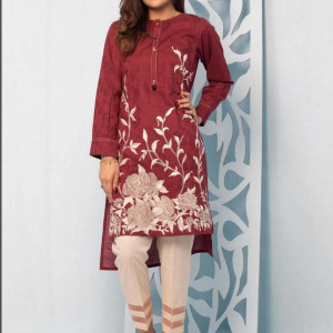 Zeen Ladies Suit Eid Collection Code QS00153
