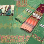 Asim jofa Ladies Suit Eid collection Hit Code QS00163