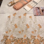 Jazmin Ladies Suit Eid Collection Hit Code QS00165