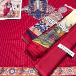 Sana Safinaz Ladies Suit Eid Collection Hit Code QS00182
