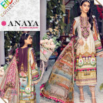 Anaya Ladies Suit Hit Code QS00186