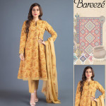 Bareeze Ladies Hit Code QS00189