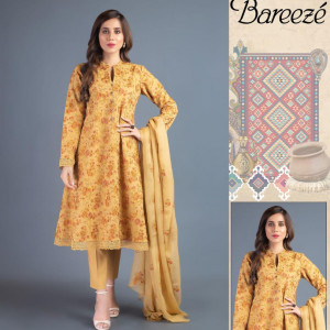 Bareeze Ladies Hit Code QS00189