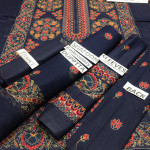 Bareeze Ladies Suit Eid Collection Hit Code QS00115