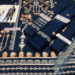 Jazmin Ladies Suit Eid Collection Hit Code QS00142