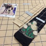 Baroque Ladies Suit Hit Code QS00144