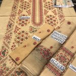 Bareeze Ladies Suit Eid Collection Hit Code QS00155