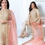 Gull Ahmed Ladies Suit Eid collection Hit Code QS00166