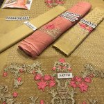 Gull Ahmed Ladies Suit Eid collection Hit Code QS00166