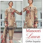 Chrizma Ladies Suit Hit Code QS00167