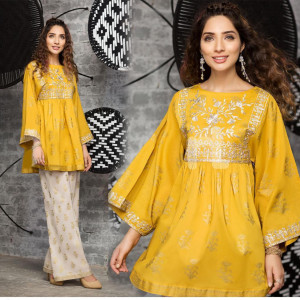 Nishat Ladies Suit Hit Code QS00183
