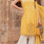 Maria B Ladies Suit Hit Code QS00185