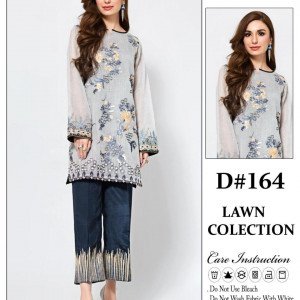 Maria B Ladies Suit Hit Code QS00119