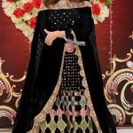 Kashee Designer Wedding Collection Ladies Suit QS00129