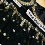 Kashee Designer Wedding Collection Ladies Suit QS00129