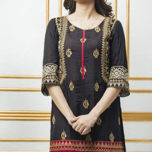 Nakoosh Winter Collection Ladies Suit Qs00130