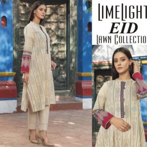 Limelight Ladies Suit Eid collection Hit Code QS00141